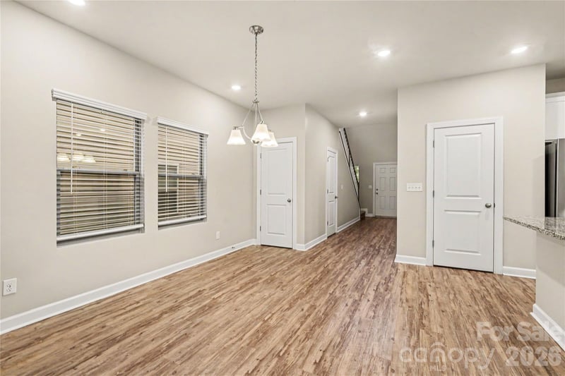 6863 Good News Dr, Charlotte, NC 28215