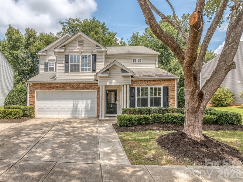 10326 Haddington Dr, Charlotte, NC 28269