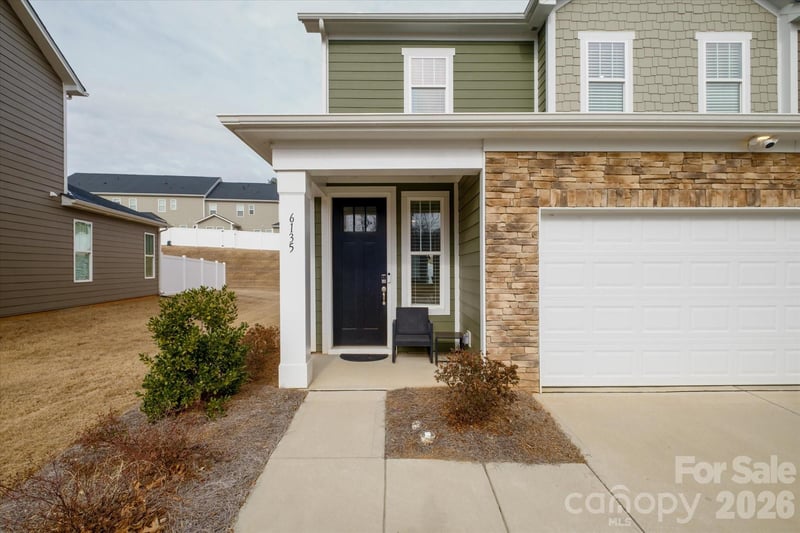 6135 Snowy Egret Ave #60, Charlotte, NC 28214