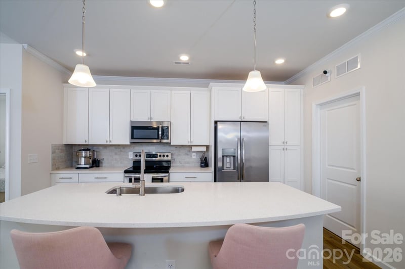 6135 Snowy Egret Ave #60, Charlotte, NC 28214