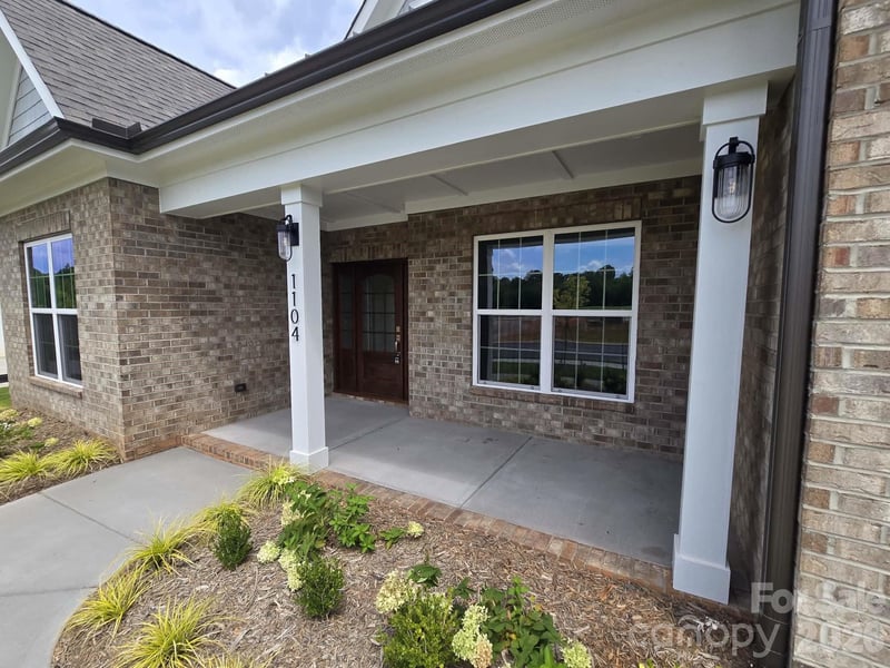 1104 Piper Meadows Dr, Waxhaw, NC 28173