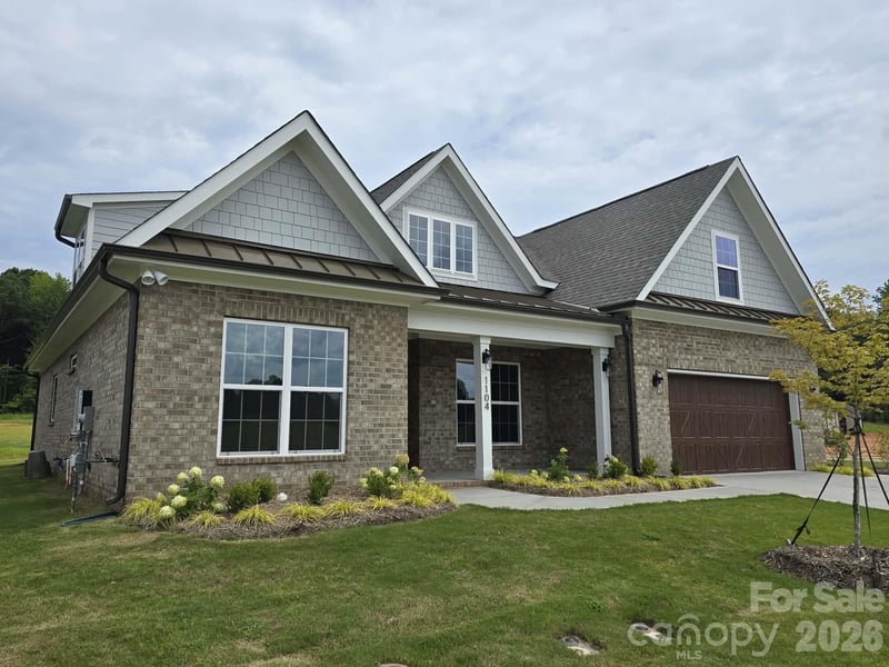 1104 Piper Meadows Dr, Waxhaw, NC 28173