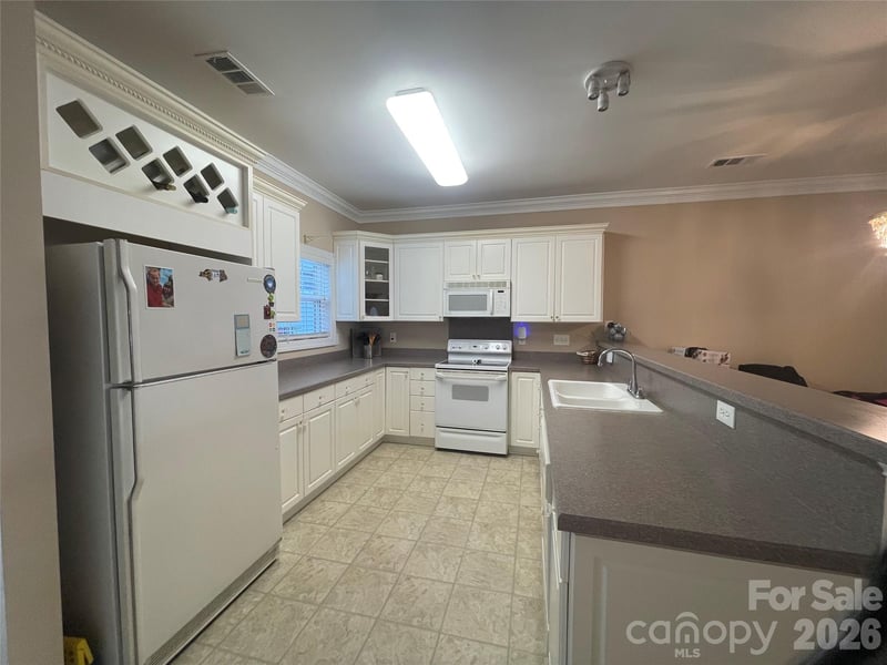 541 Knighton Hill Rd, Rock Hill, SC 29732