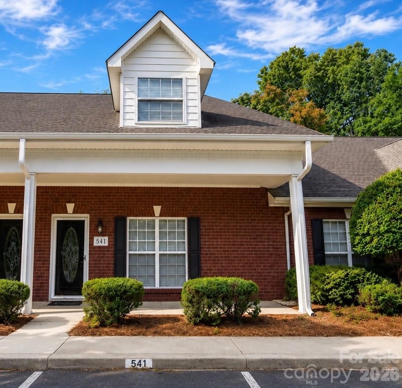 541 Knighton Hill Rd, Rock Hill, SC 29732
