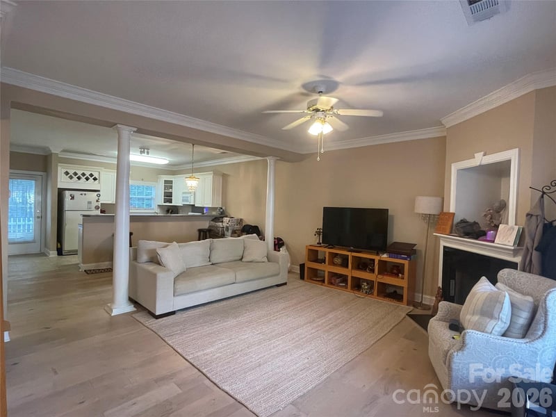 541 Knighton Hill Rd, Rock Hill, SC 29732