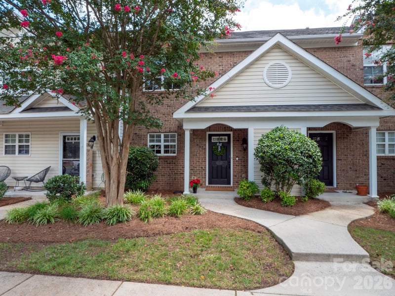 12246 Savannah Garden Dr, Charlotte, NC 28273