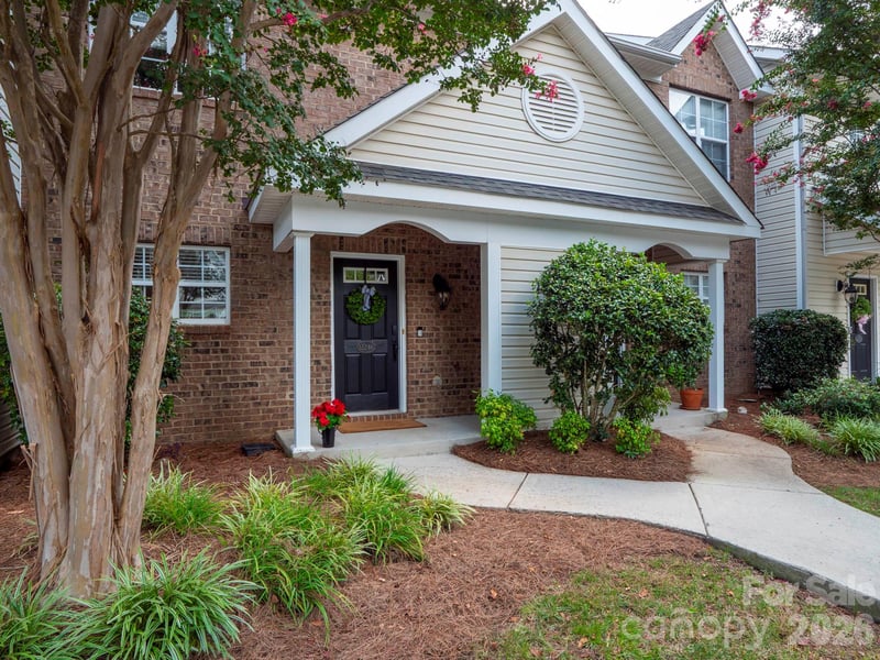 12246 Savannah Garden Dr, Charlotte, NC 28273