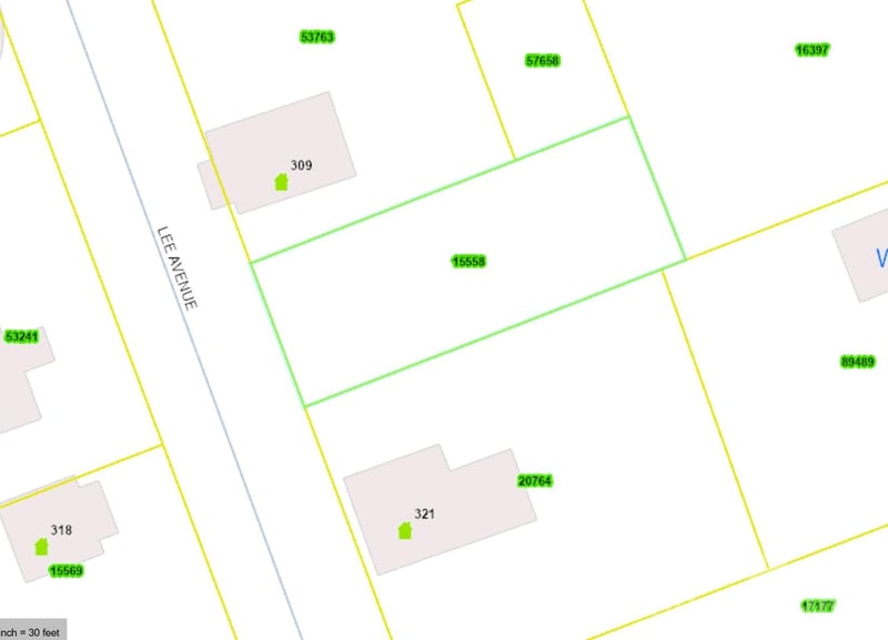 315 Lee Ave, Lincolnton, NC 28092