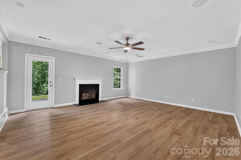 9013 Broad Ridge Ct, Charlotte, NC 28269