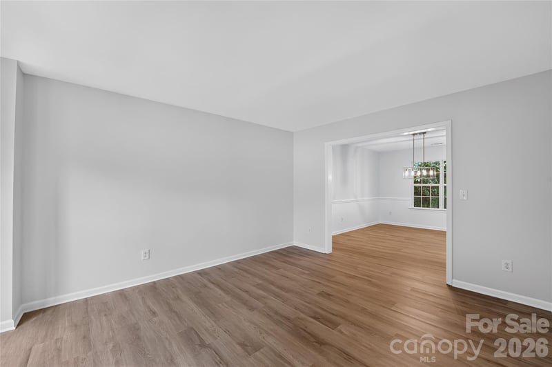 9013 Broad Ridge Ct, Charlotte, NC 28269