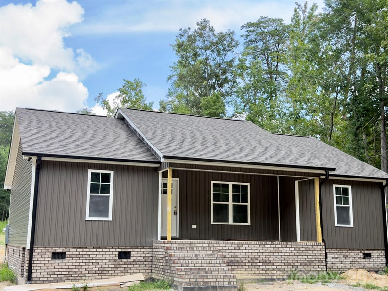 450 Brown Acres Rd, Salisbury, NC 28146