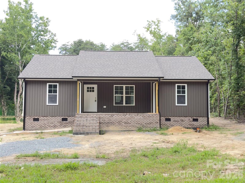 450 Brown Acres Rd, Salisbury, NC 28146