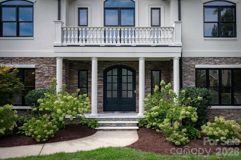 1025 Sherringham Way, Waxhaw, NC 28173