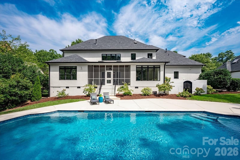 1025 Sherringham Way, Waxhaw, NC 28173