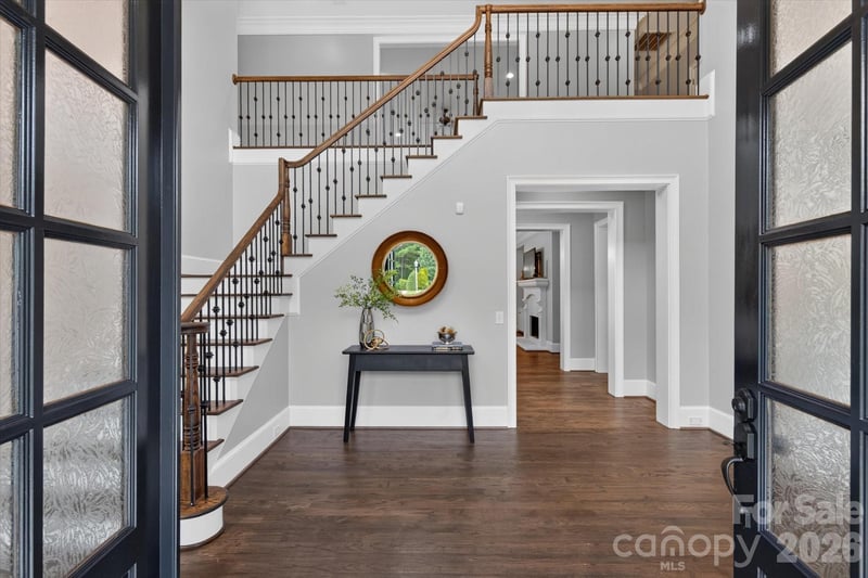 1025 Sherringham Way, Waxhaw, NC 28173