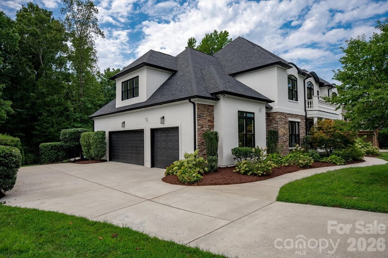 1025 Sherringham Way, Waxhaw, NC 28173