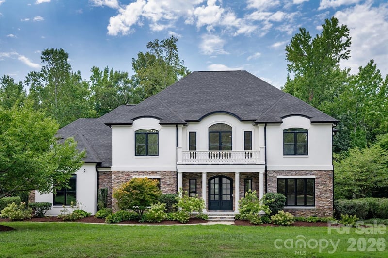 1025 Sherringham Way, Waxhaw, NC 28173