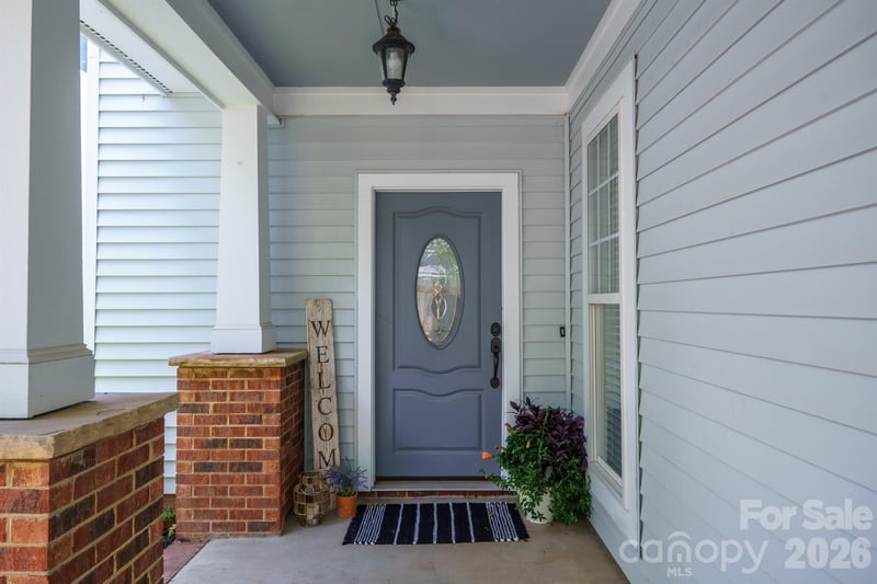 11311 Deer Ridge Ln, Charlotte, NC 28277