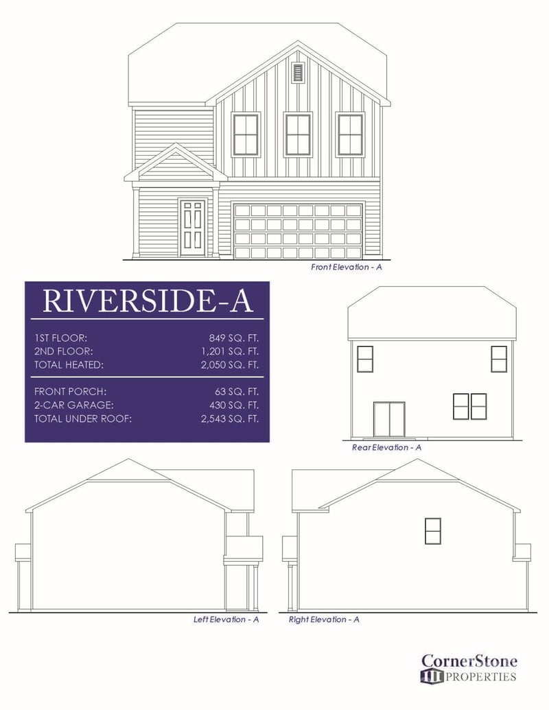 227 Planters Row Rd, Iron Station, NC 28080