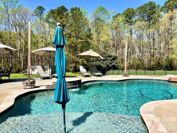 4809 Antioch Church Rd, Matthews, NC 28104