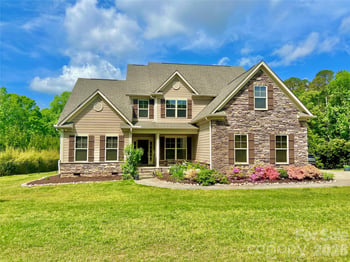 4809 Antioch Church Rd, Matthews, NC 28104