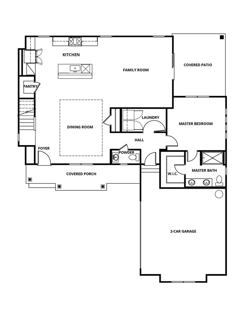 1939 Hendricks St, Rock Hill, SC 29732