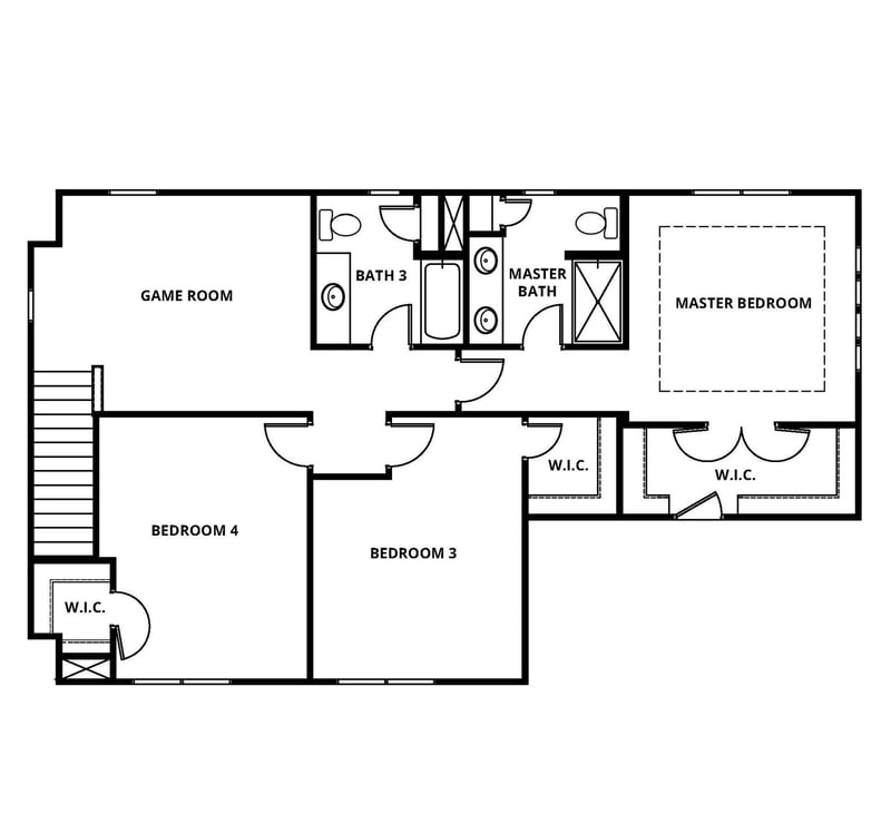 1939 Hendricks St, Rock Hill, SC 29732