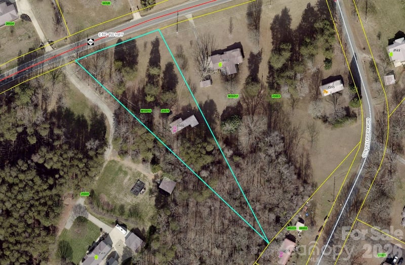 4584 Nc 150 Hw, Lincolnton, NC 28092