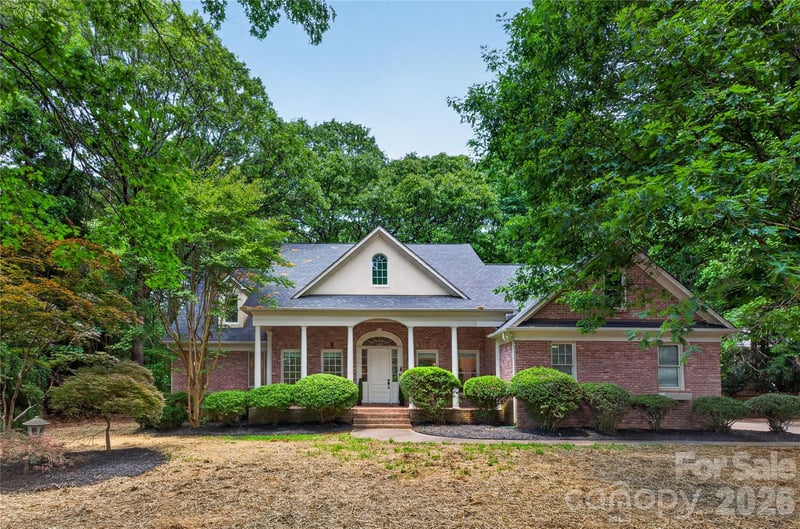 6424 Antioch Church Rd, Matthews, NC 28104