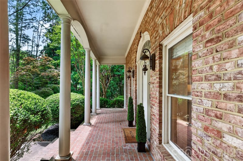 6424 Antioch Church Rd, Matthews, NC 28104