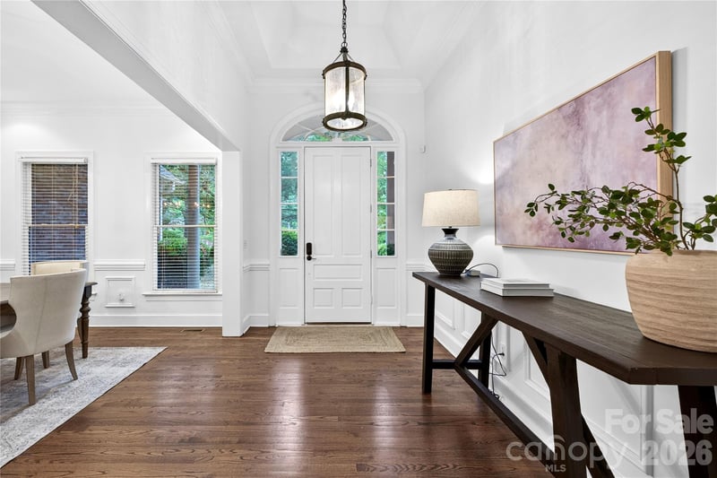 6424 Antioch Church Rd, Matthews, NC 28104