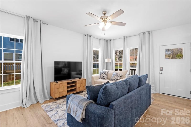 345 Henderson St, Gastonia, NC 28052