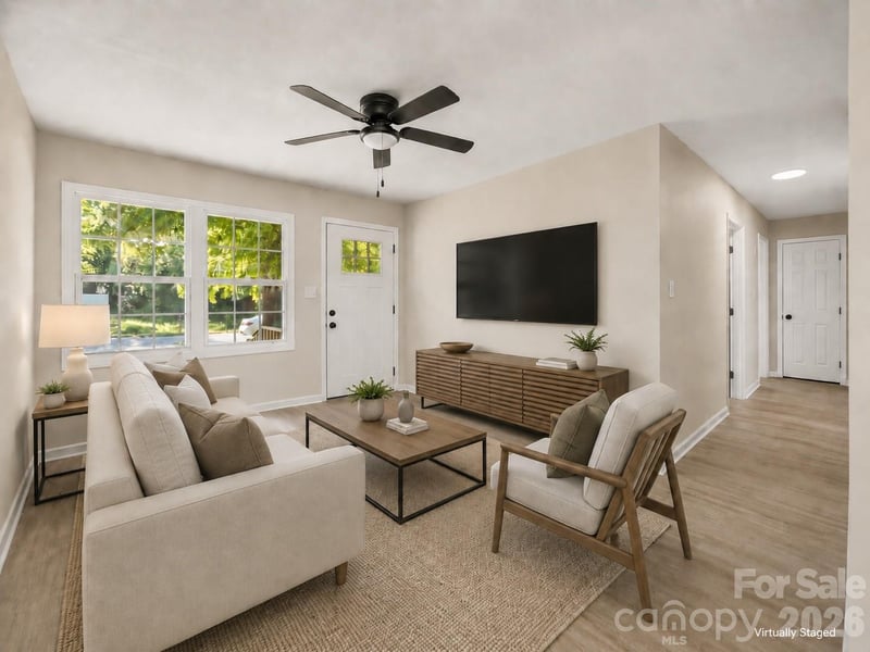 432 Spring Hill Rd, Matthews, NC 28104