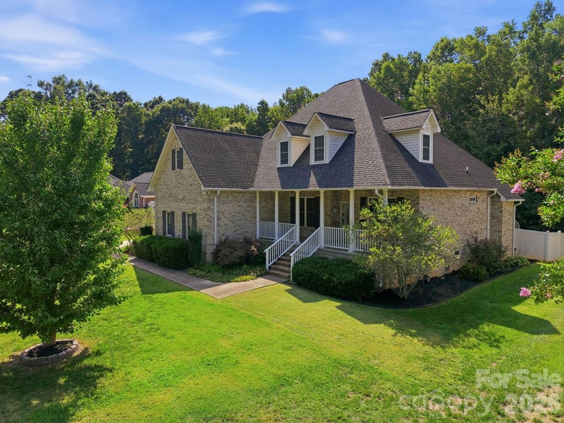 421 De Lara Cir, Salisbury, NC 28146