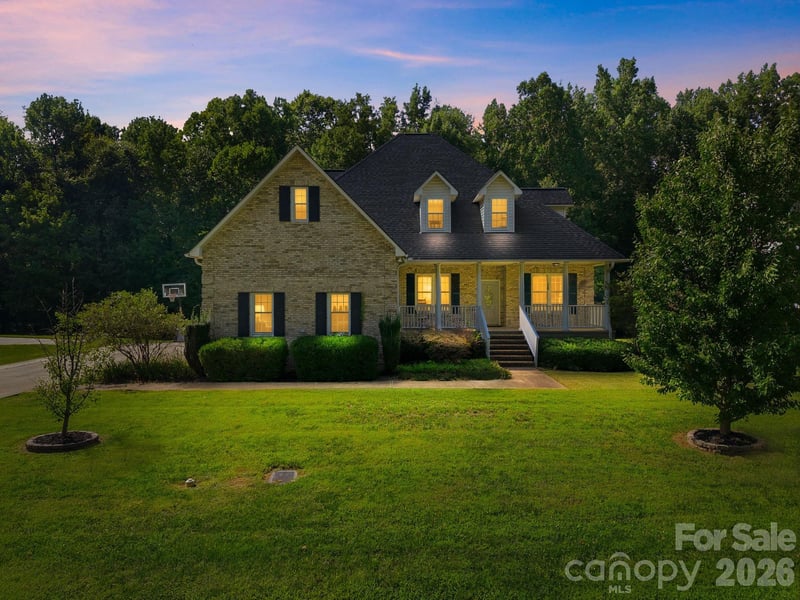 421 De Lara Cir, Salisbury, NC 28146