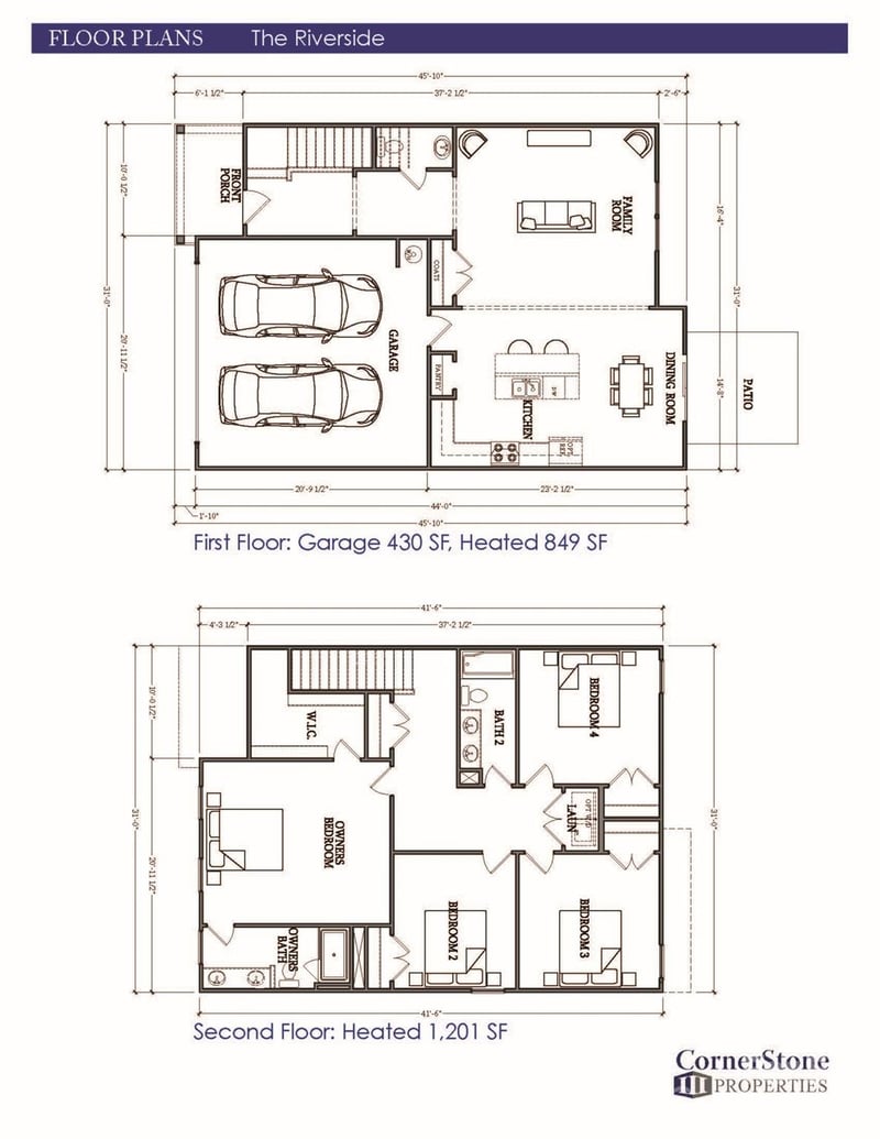 237 Planters Row Rd, Iron Station, NC 28080