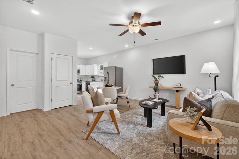 1916 Wilson W Lee Blvd, Statesville, NC 28677