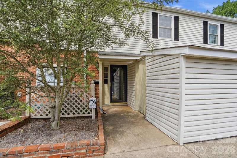 5901 Quail Hollow Rd #B, Charlotte, NC 28210