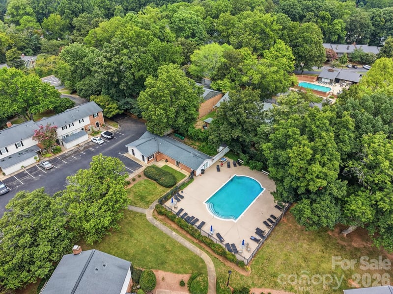 5901 Quail Hollow Rd #B, Charlotte, NC 28210