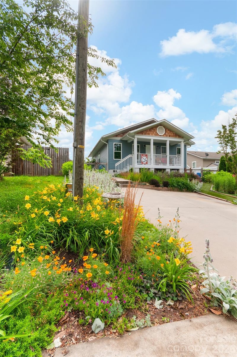 250 Virginia Ave, Asheville, NC 28806