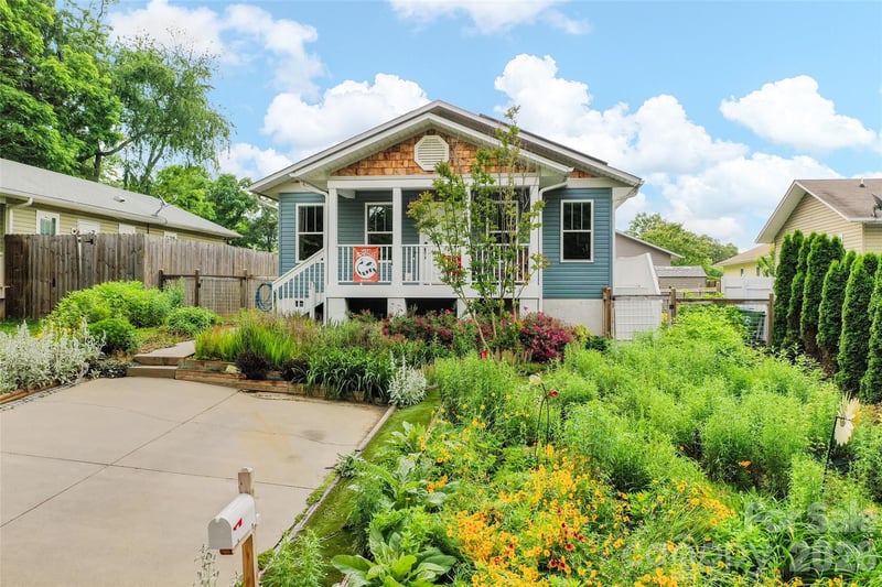 250 Virginia Ave, Asheville, NC 28806