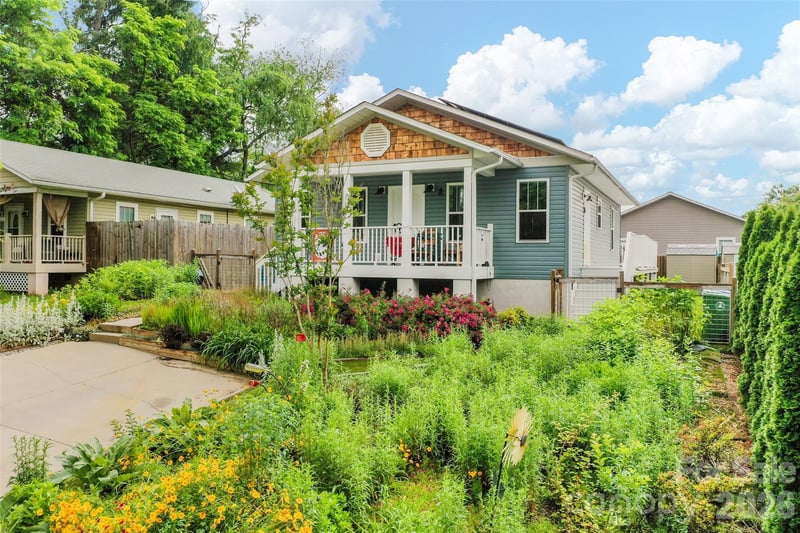 250 Virginia Ave, Asheville, NC 28806