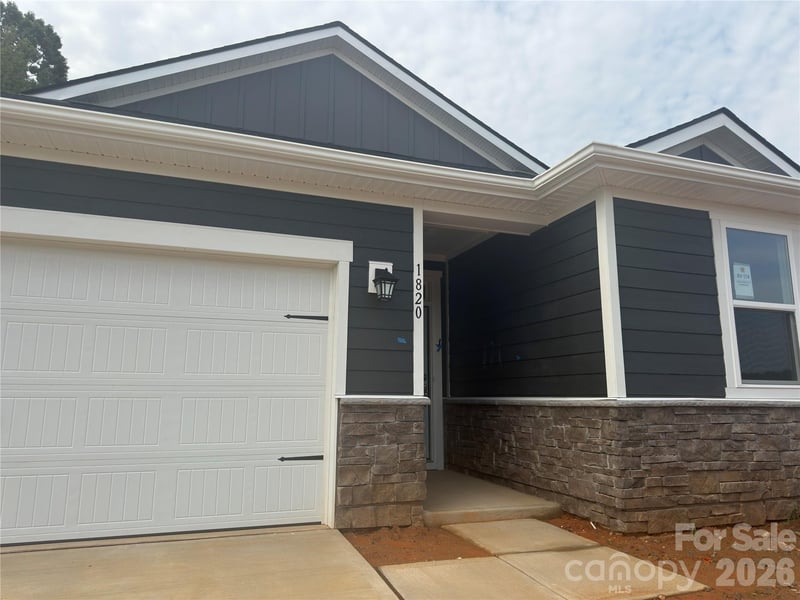 1820 Berksdale Ct, Denver, NC 28037