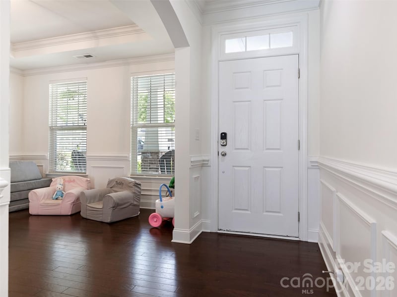1019 Equipoise Dr, Indian Trail, NC 28079