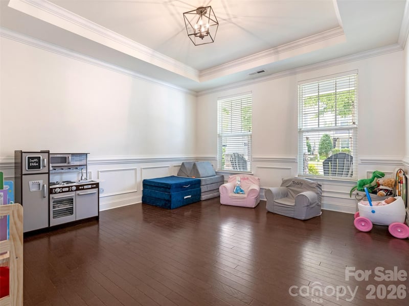 1019 Equipoise Dr, Indian Trail, NC 28079