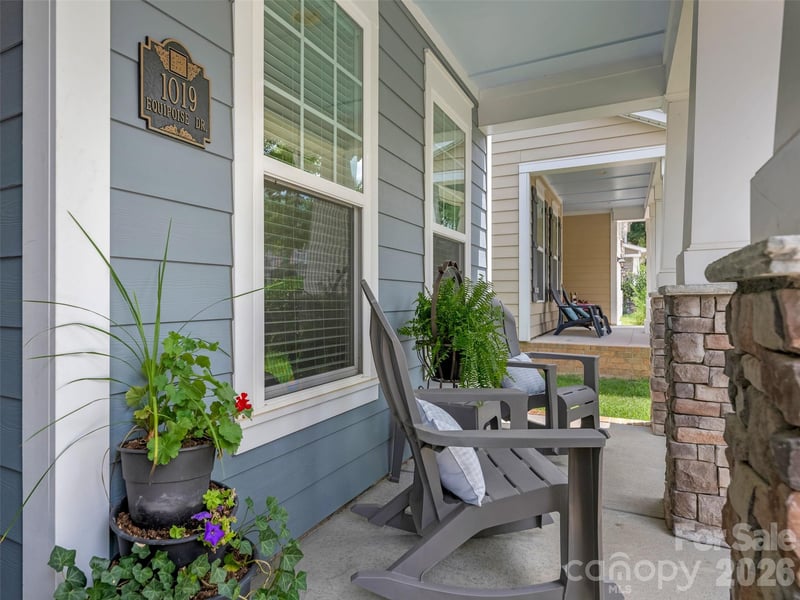 1019 Equipoise Dr, Indian Trail, NC 28079