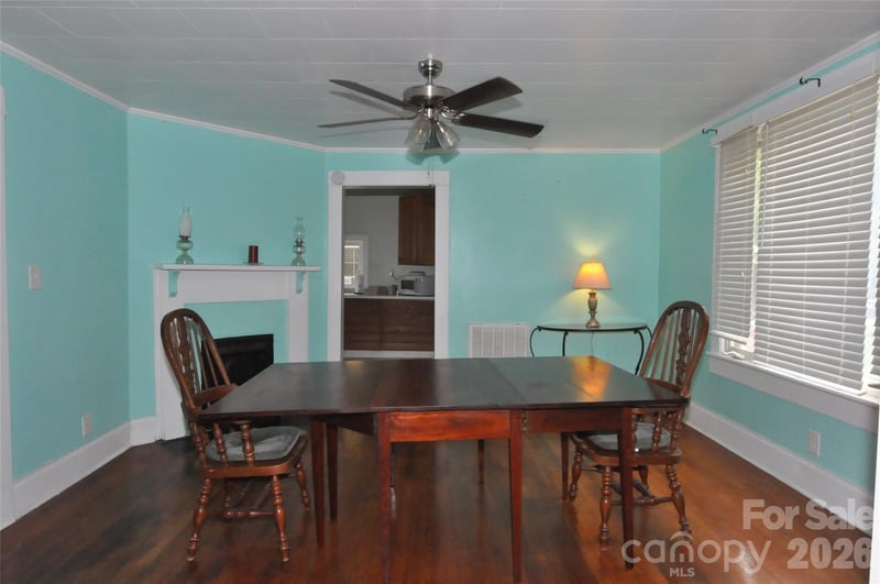 161 Walnut St, Chester, SC 29706