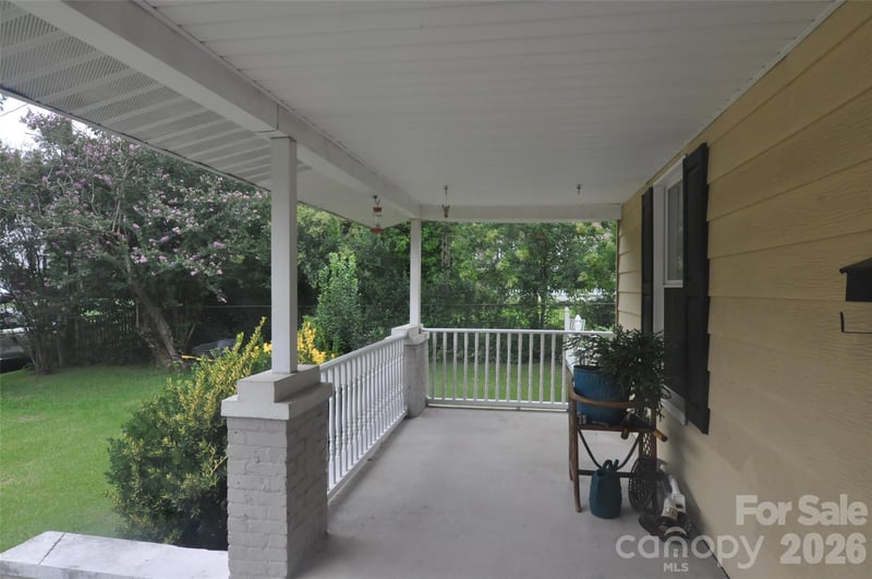 161 Walnut St, Chester, SC 29706