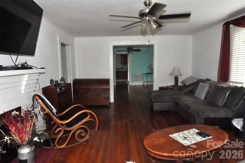 161 Walnut St, Chester, SC 29706