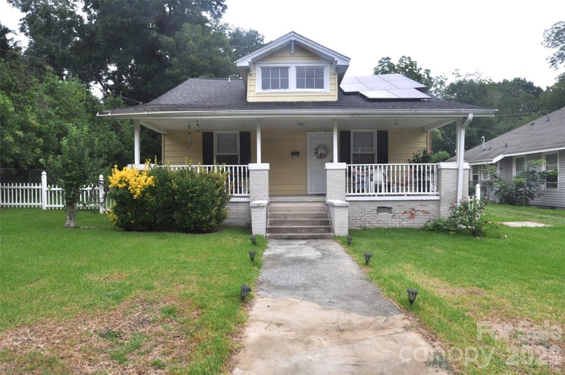 161 Walnut St, Chester, SC 29706